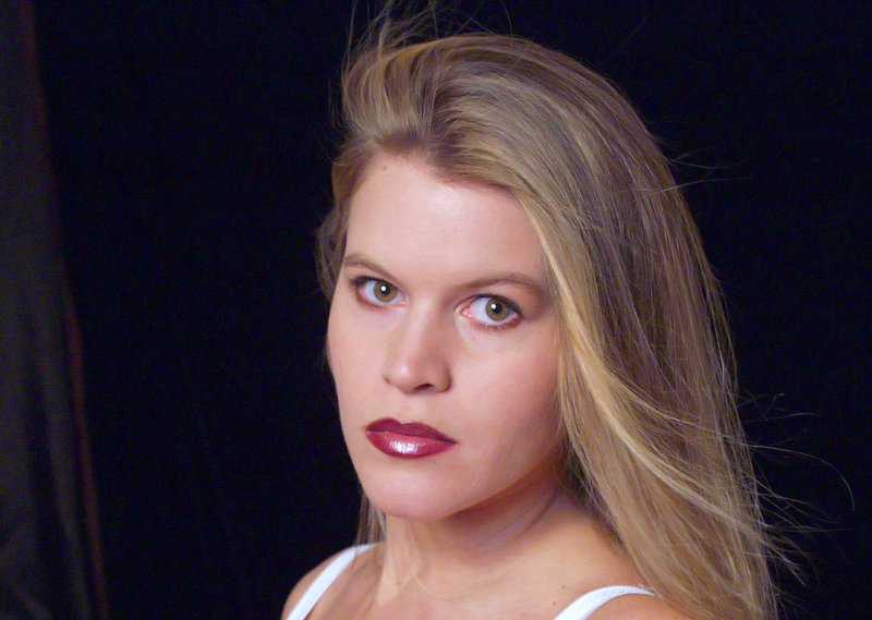 Люся, 21 год, 5 размер груди