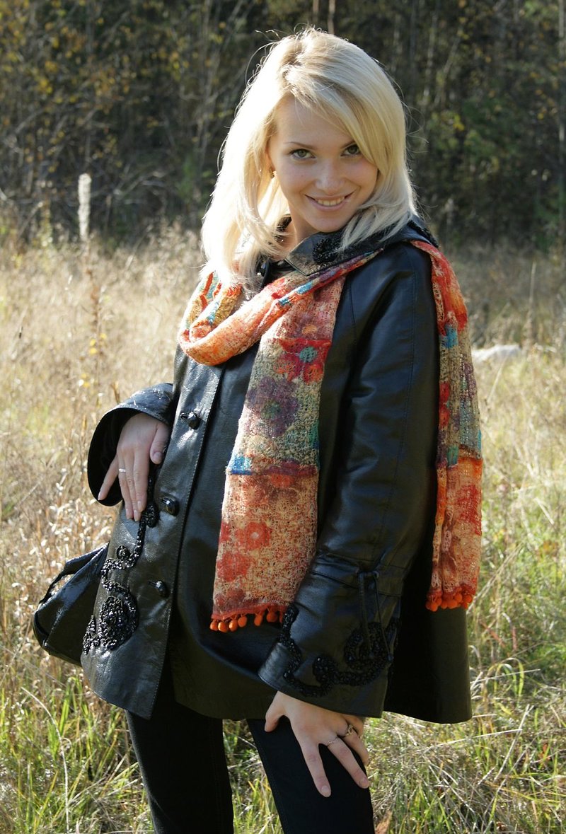 Анна, 27 лет, 5 размер груди